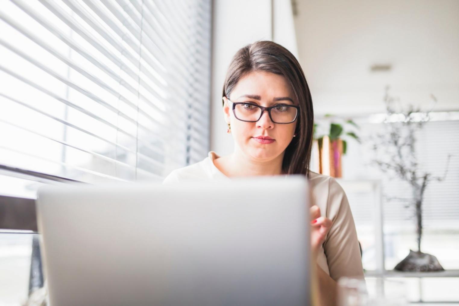 Пример адаптивного макета для мобильных устройств